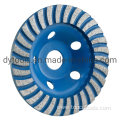 Diamond Grinding Cup Wheel Tools